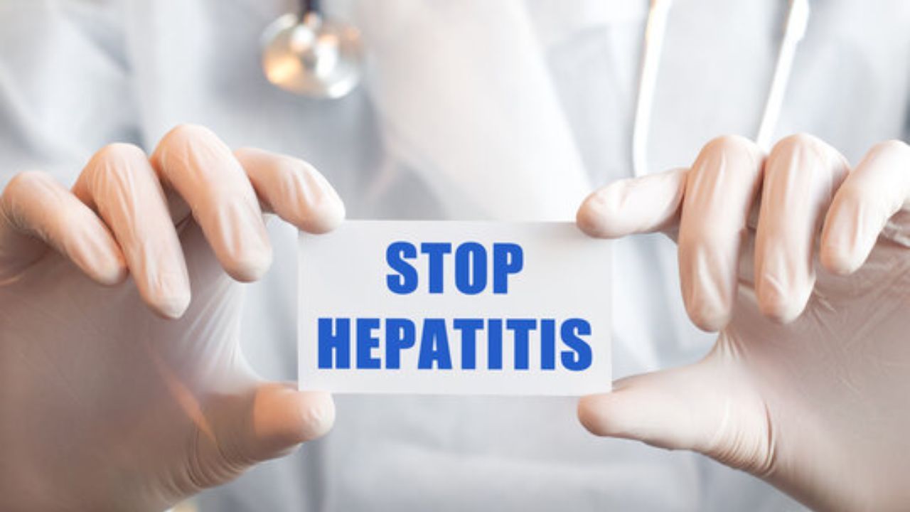 Mencegah Penyakit Hepatitis