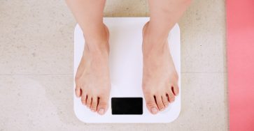 Cara Menguruskan Badan Tips Cara Cepat Menurunkan Berat Badan dengan Diet Alami