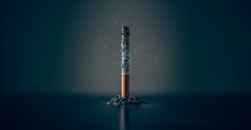Bahaya Perokok Pasif 10 Bahaya & Efek Samping Merokok, Penyakit yang Disebabkan Oleh Kandungan pada Rokok