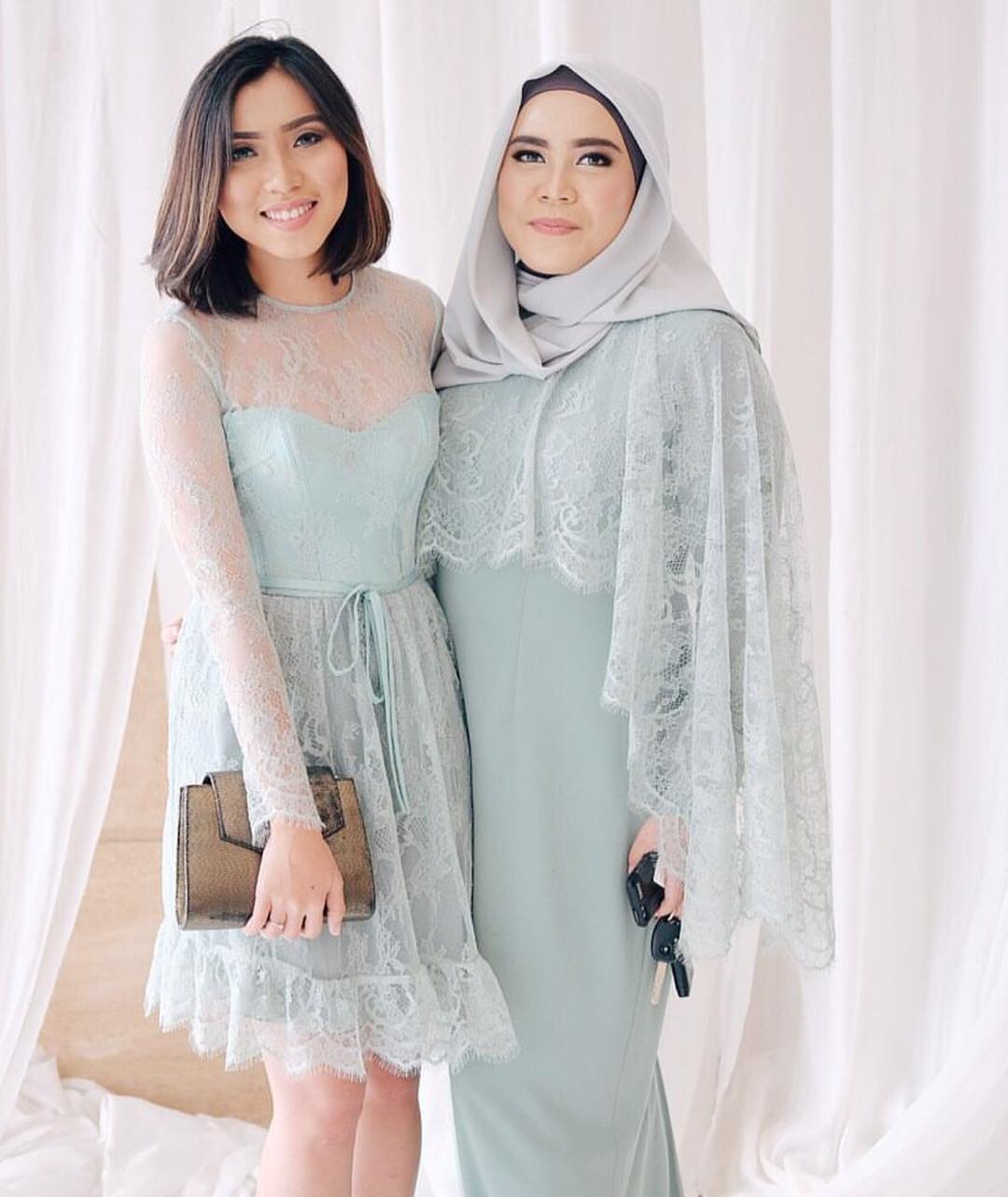 Kebaya Cape