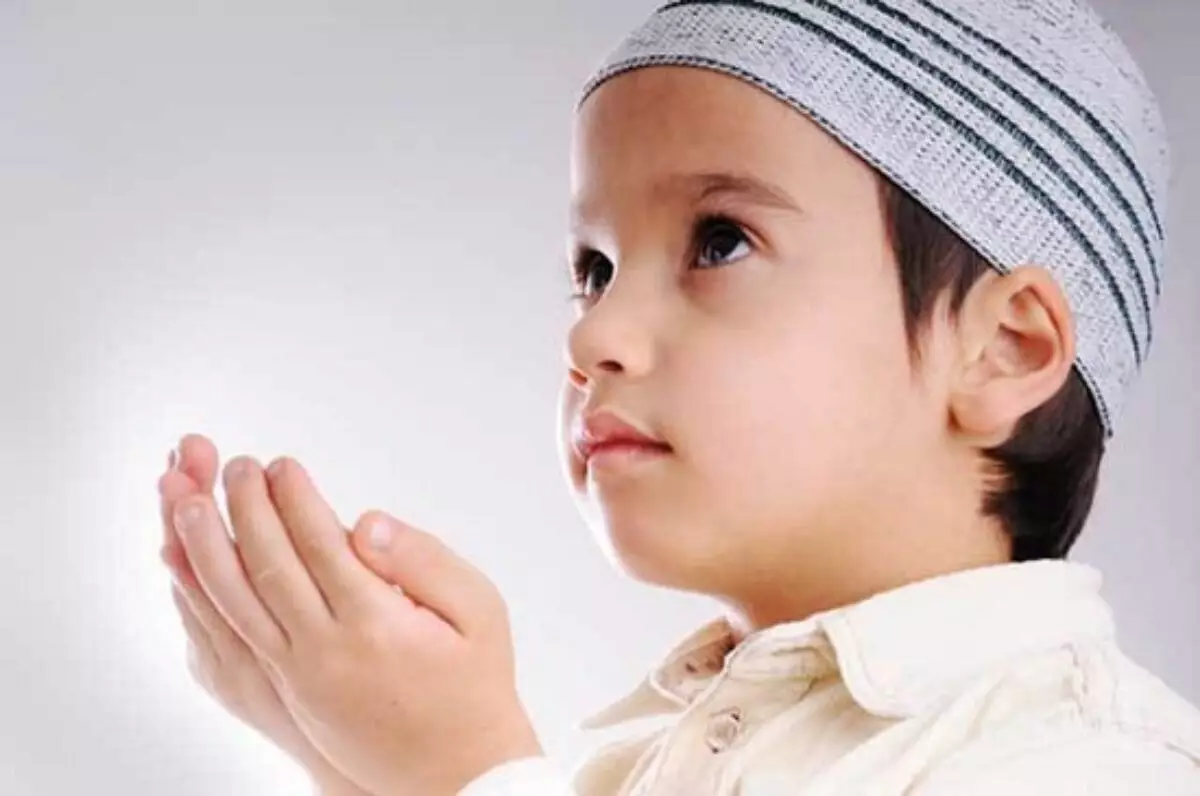 Nama Anak Bayi Laki-Laki Islam Islami dan Artinya