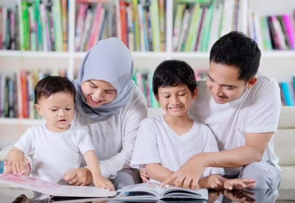 Nama Anak Bayi Laki-Laki Islam Islami dan Artinya