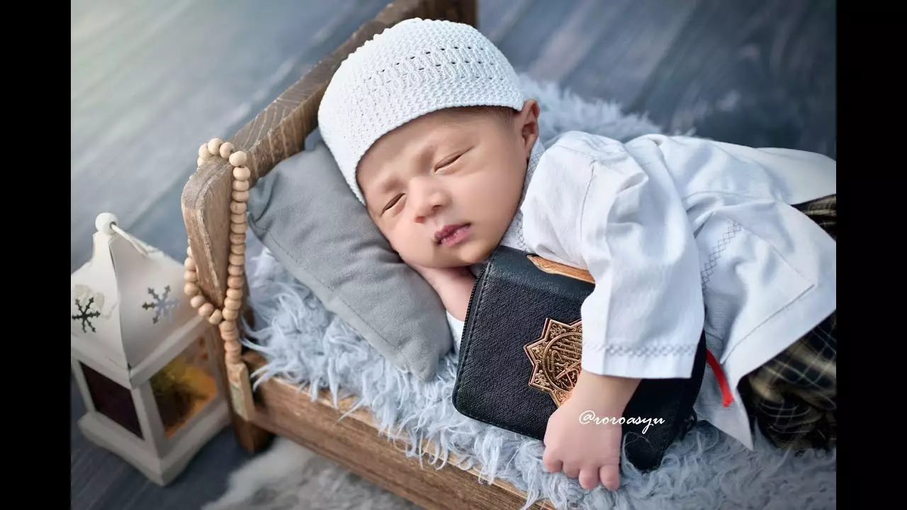 Nama Anak Bayi Laki-Laki Islam Islami dan Artinya