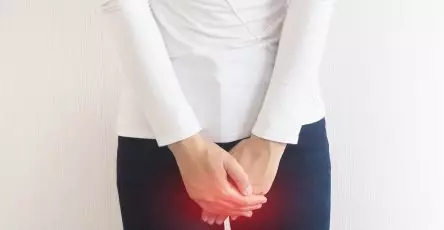 Penyakit Infeksi Kandung Kemih