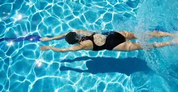Olahraga untuk Meninggikan Badan