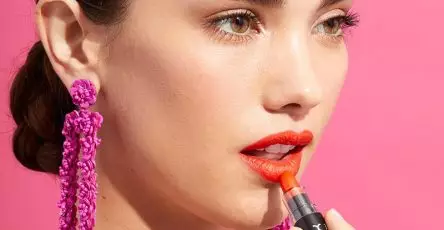 lipstik untuk bibir kering