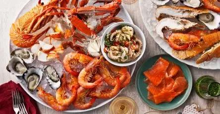 Cara Mengatasi / Menghilangkan Alergi Udang: Ciri-Ciri & Obat Alergi Udang
