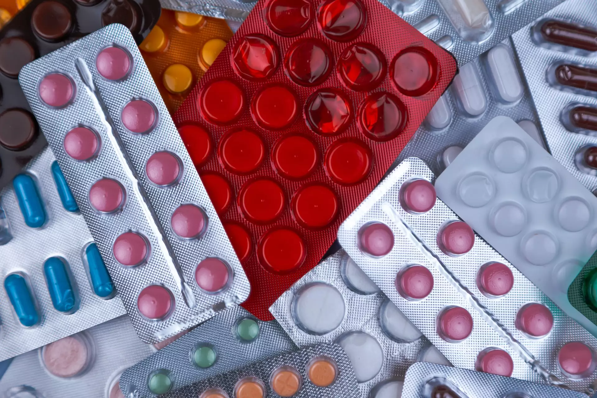 Parasetamol Untuk Pusing  10 Obat Untuk Sakit Kepala & Pusing yang Paling Ampuh