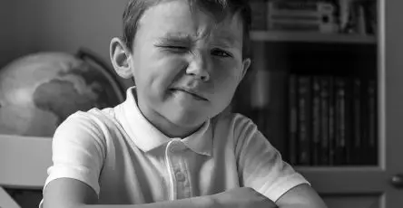 Syndrom tourette adalah tourette syndrom adalah Apa itu tourette syndrom tourette syndrom