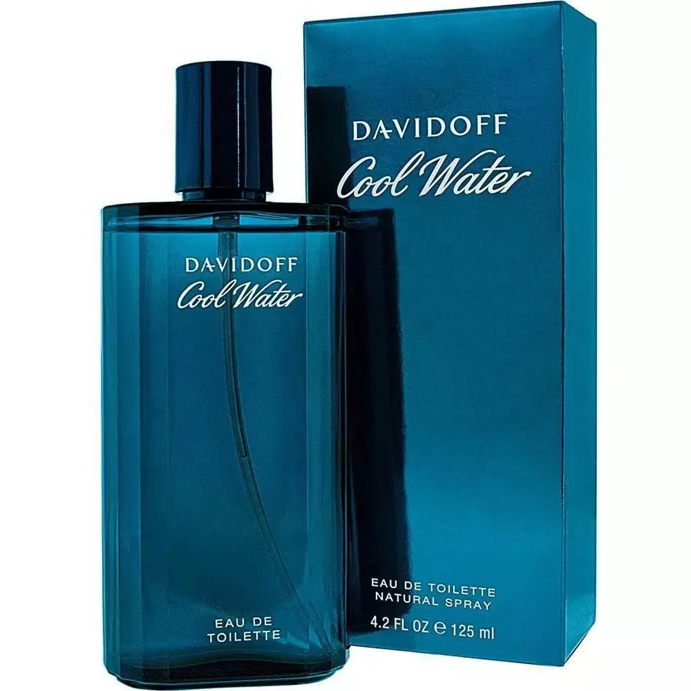 parfum yang disukai wanita