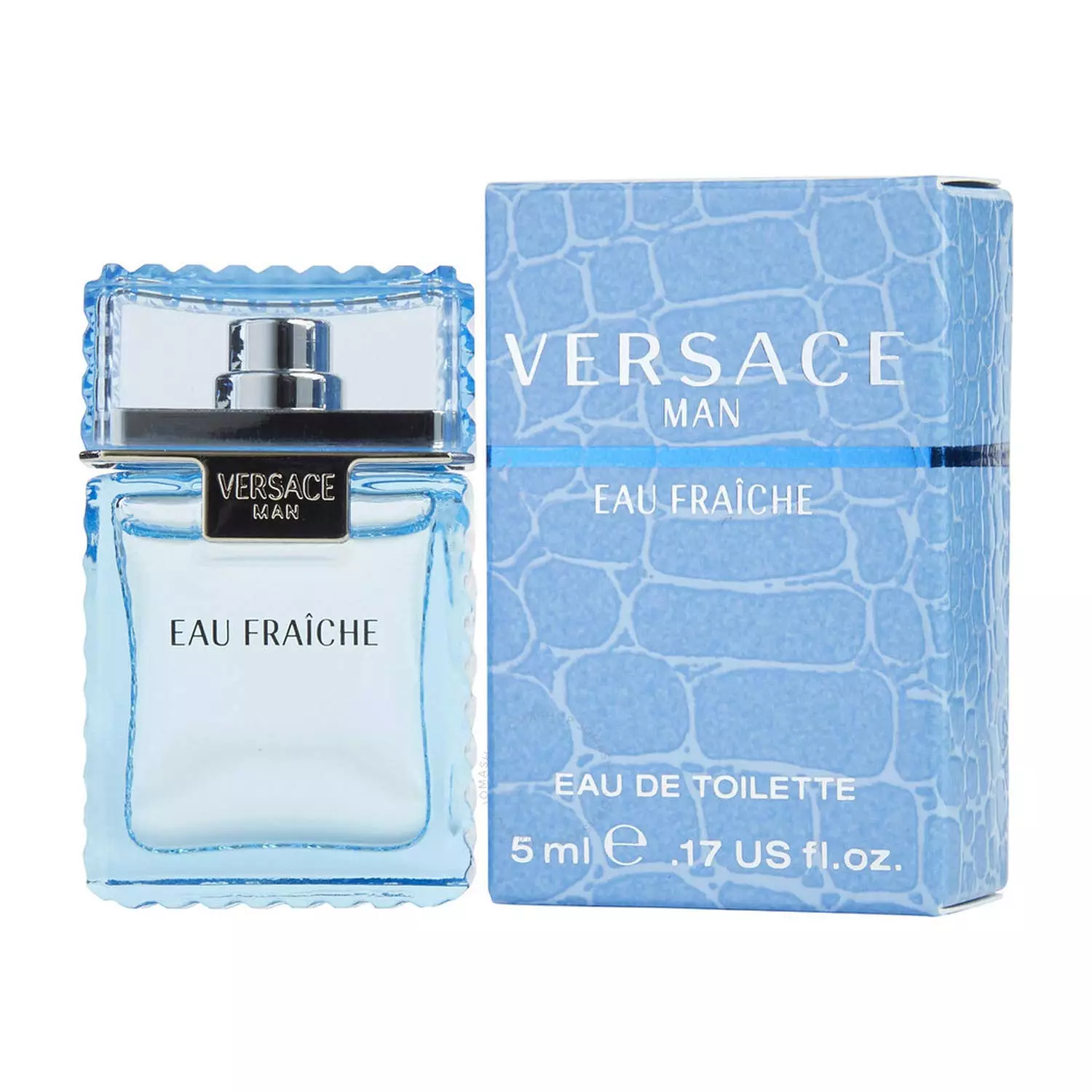 Versace Man Eau Fraiche