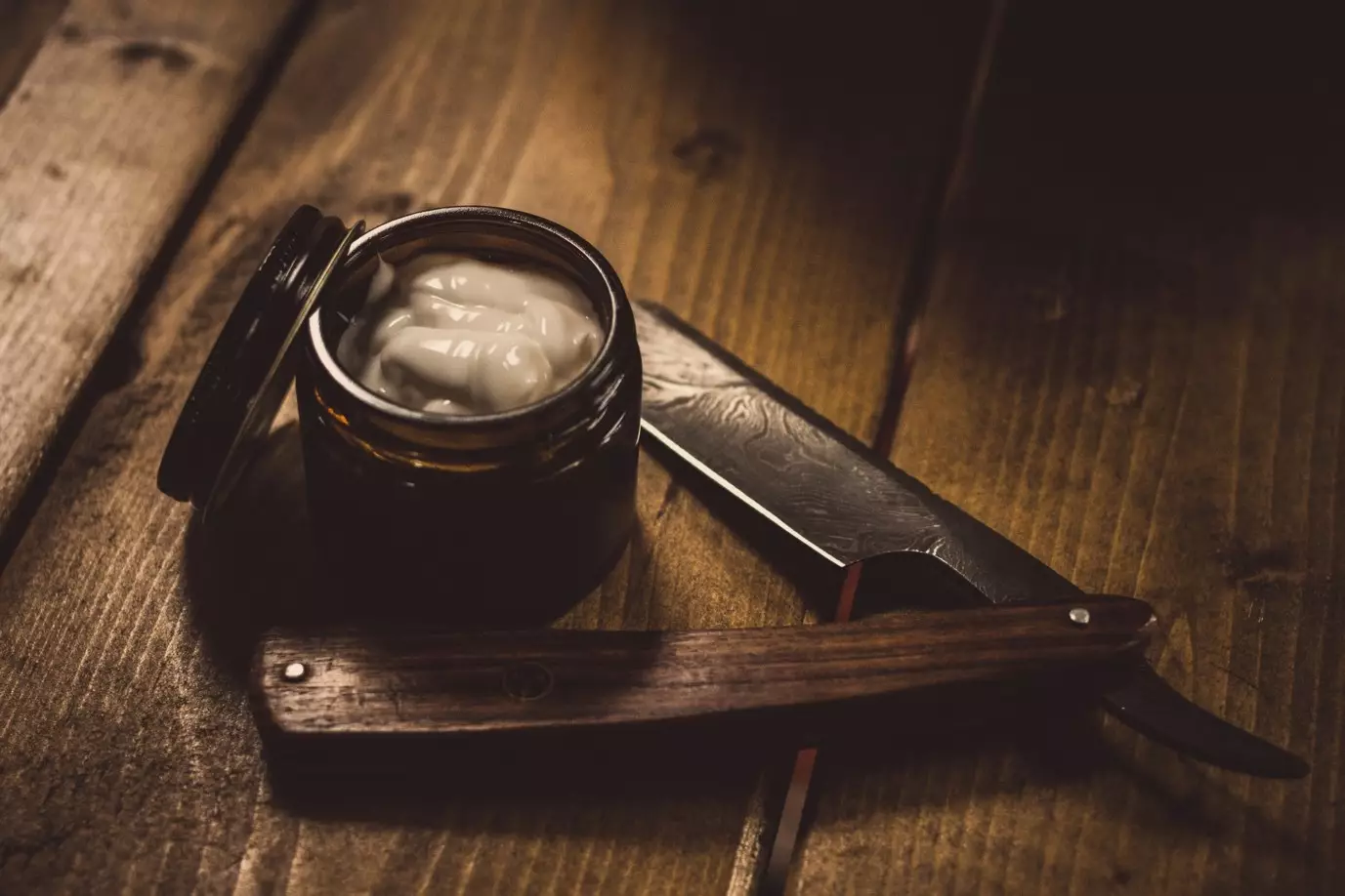 jenis pomade