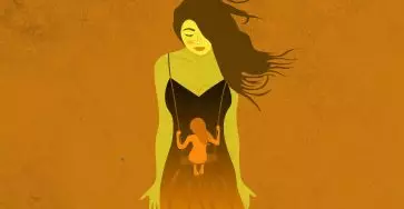 inner child adalah apa itu inner child inner child artinya arti inner child contoh kasus inner child