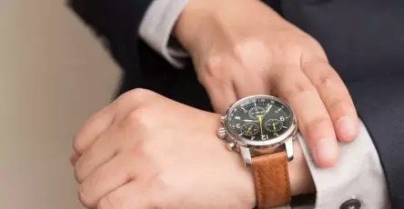 Jam tangan pria keren
