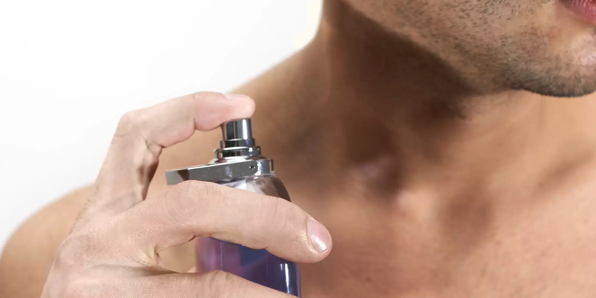 parfum yang disukai wanita