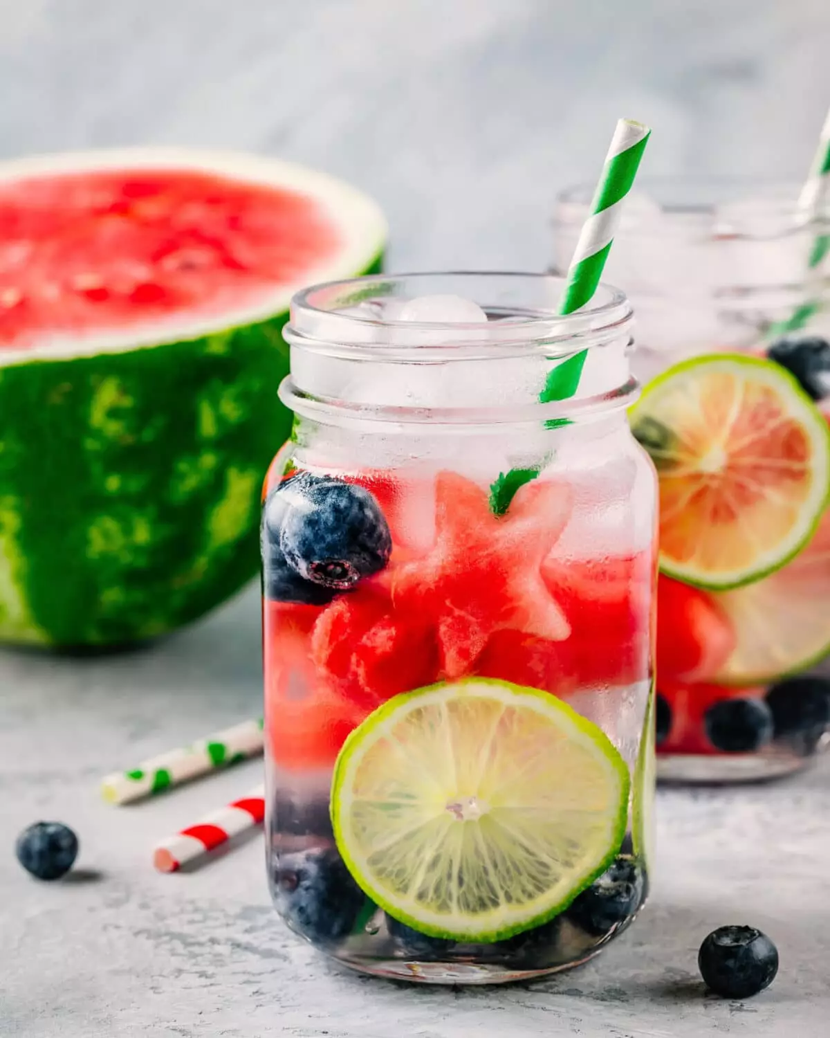 manfaat infused water apa itu infused water fungsi infused water macam-macam infused water buah untuk infused water