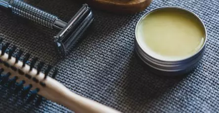 cara membuat pomade