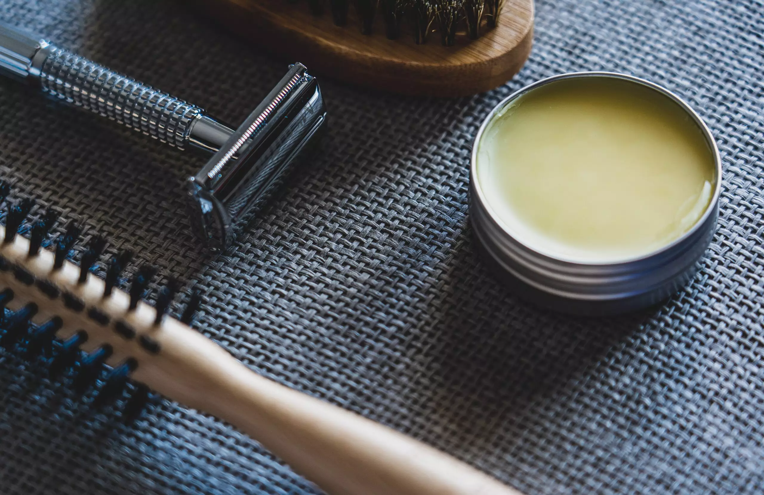cara membuat pomade