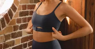 sport bra untuk sehari-hari